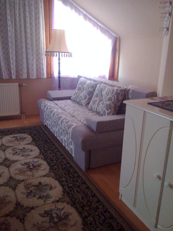Marina-Bük Apartmanház Habitación foto