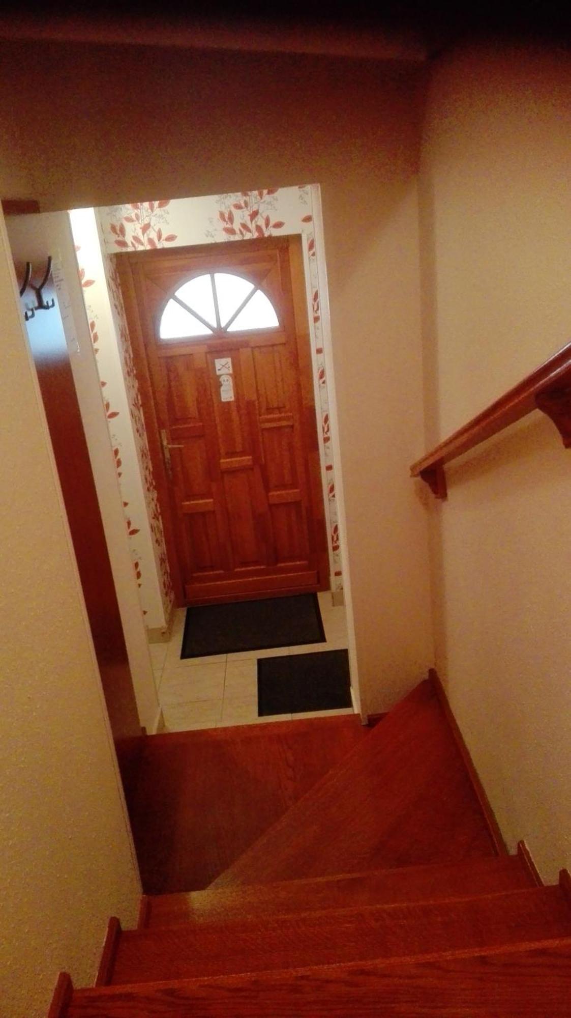 Marina-Bük Apartmanház Habitación foto