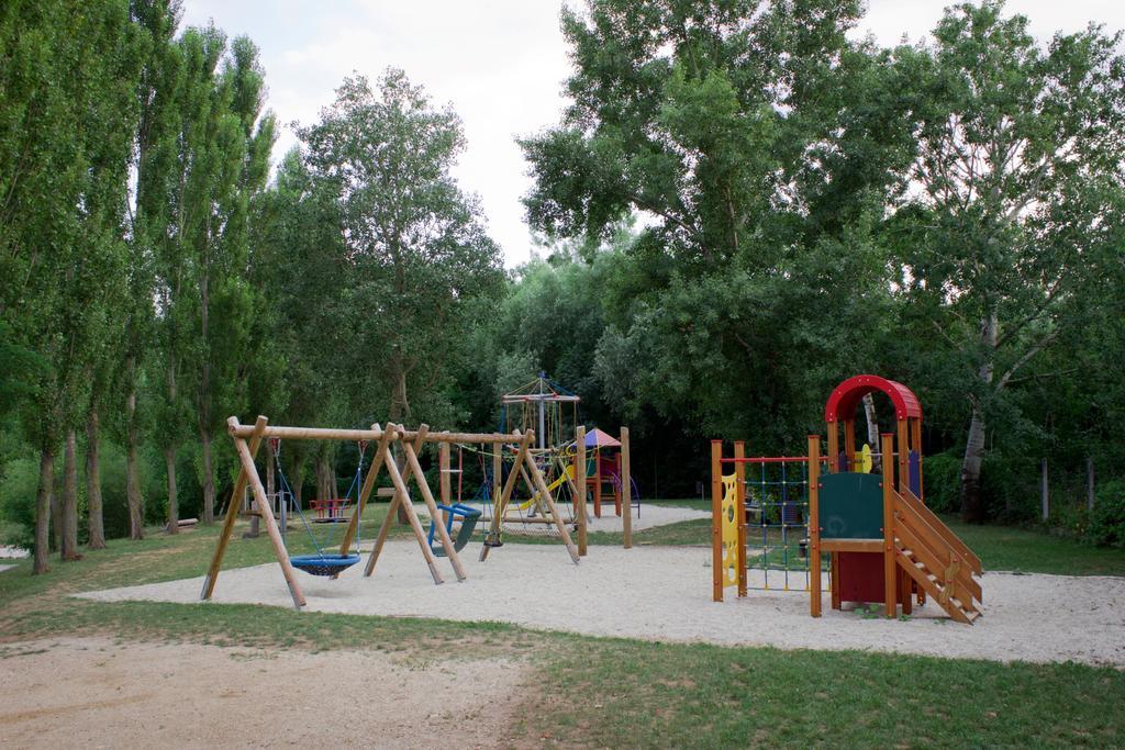 Marina-Bük Apartmanház Exterior foto