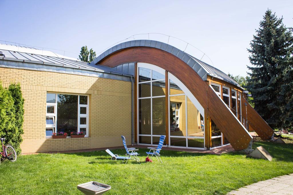 Marina-Bük Apartmanház Exterior foto