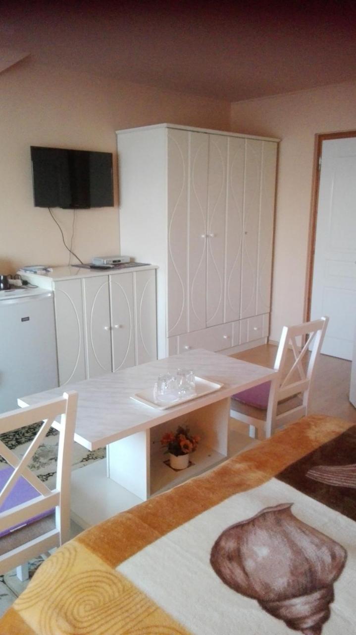 Marina-Bük Apartmanház Exterior foto